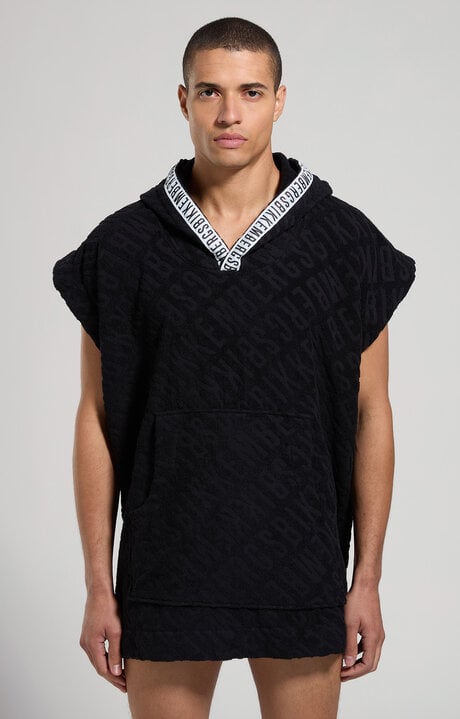 HOODIE, BLACK, hi-res-1