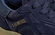 Futsal men's sneakers, NAVY, swatch-color