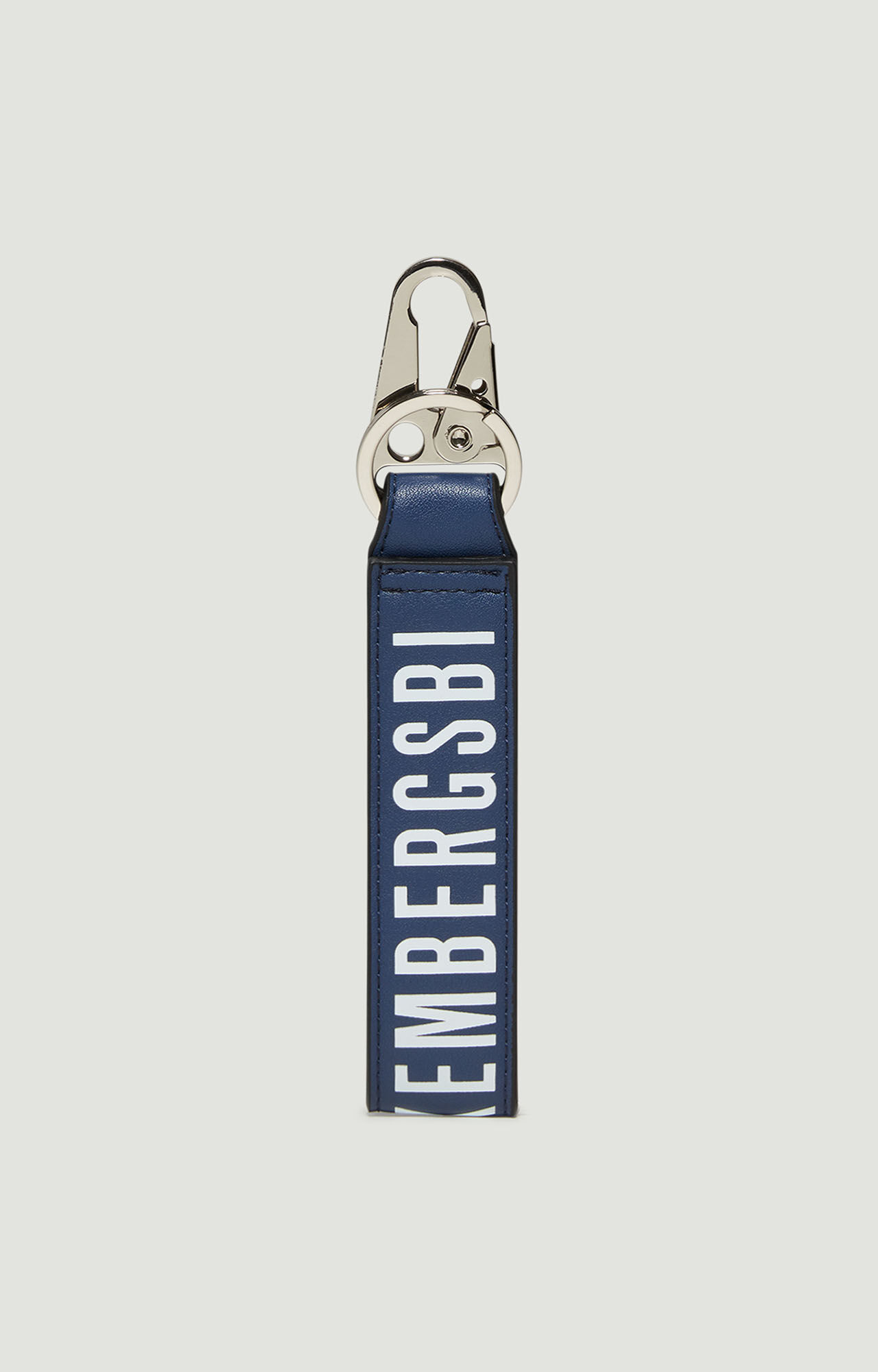 dirk bikkembergs Men's eco leather keyholder