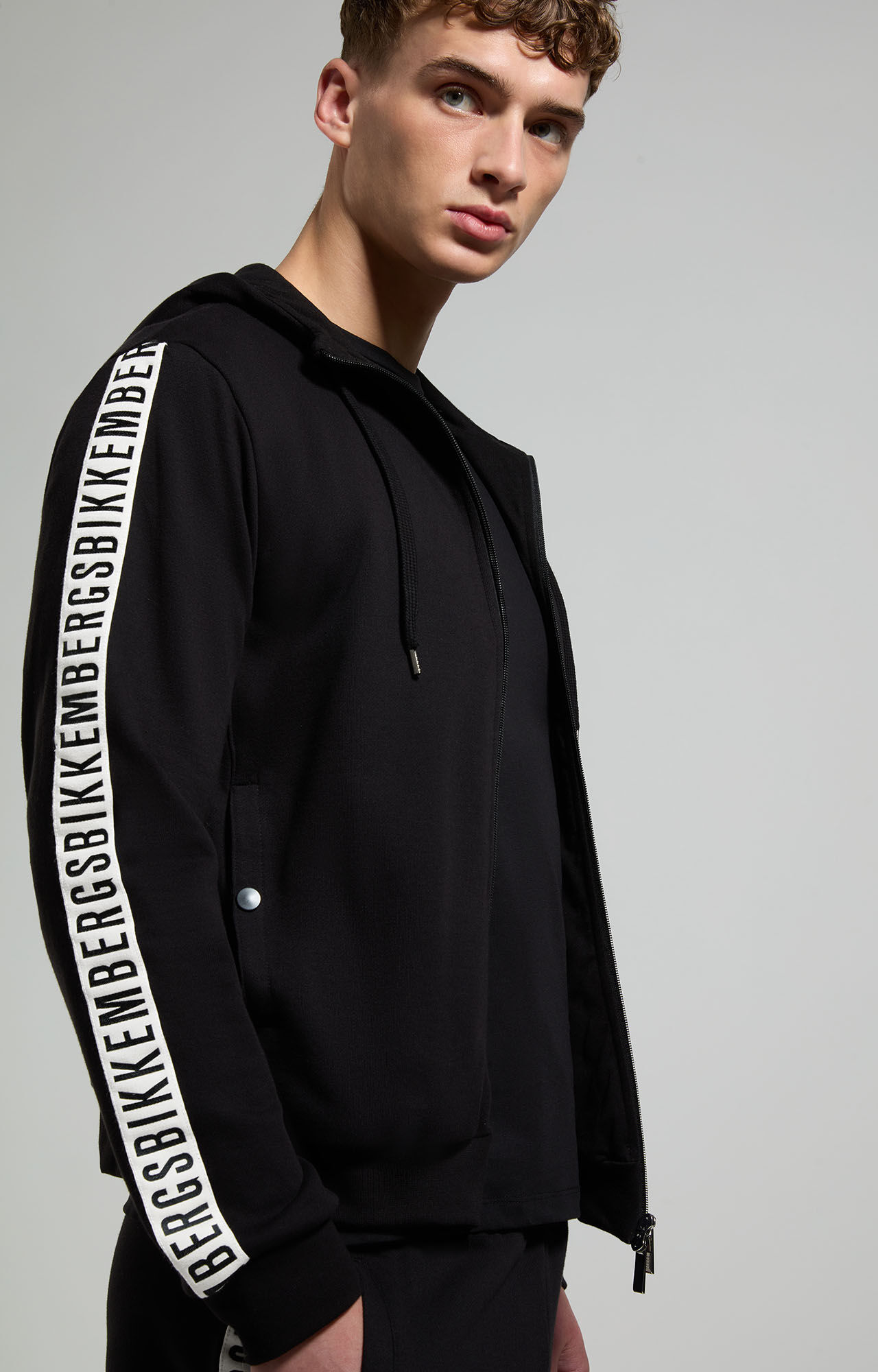 Bikkembergs pullover clearance