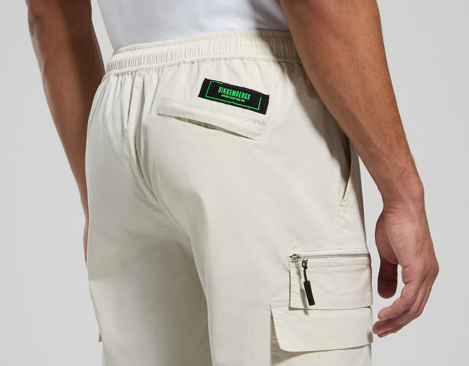Men's cargo pants, MOONBEAM Men's cargo pants, MOONBEAM, hi-res-1