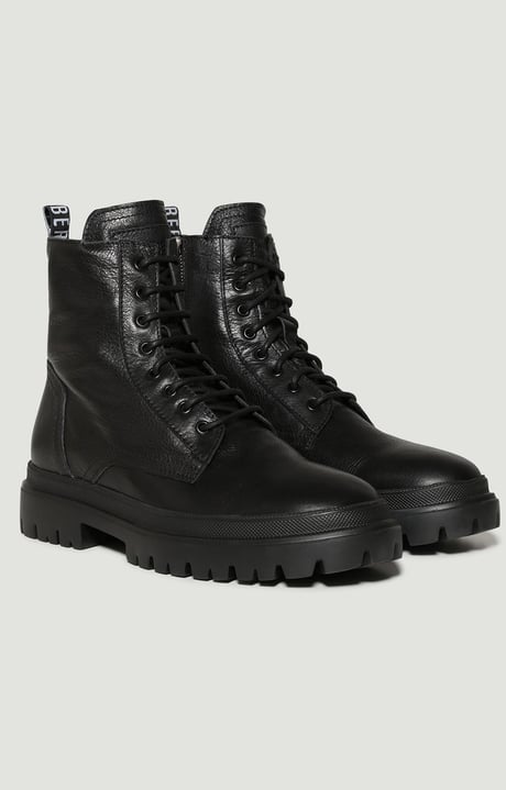 Men's boots and ankle boots | Bikkembergs
