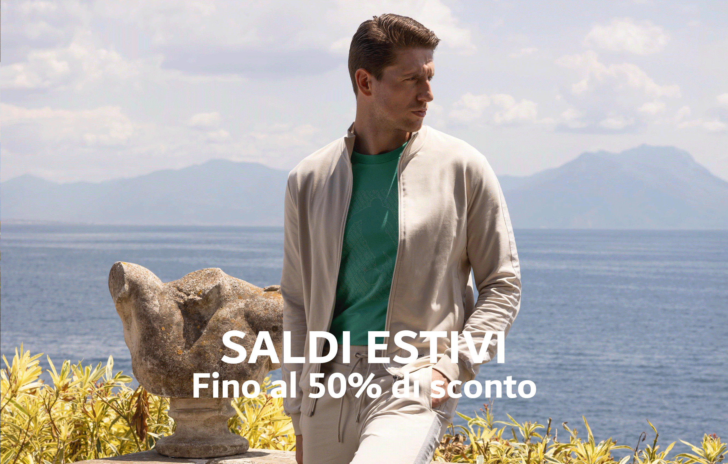 SALDI ESTIVI