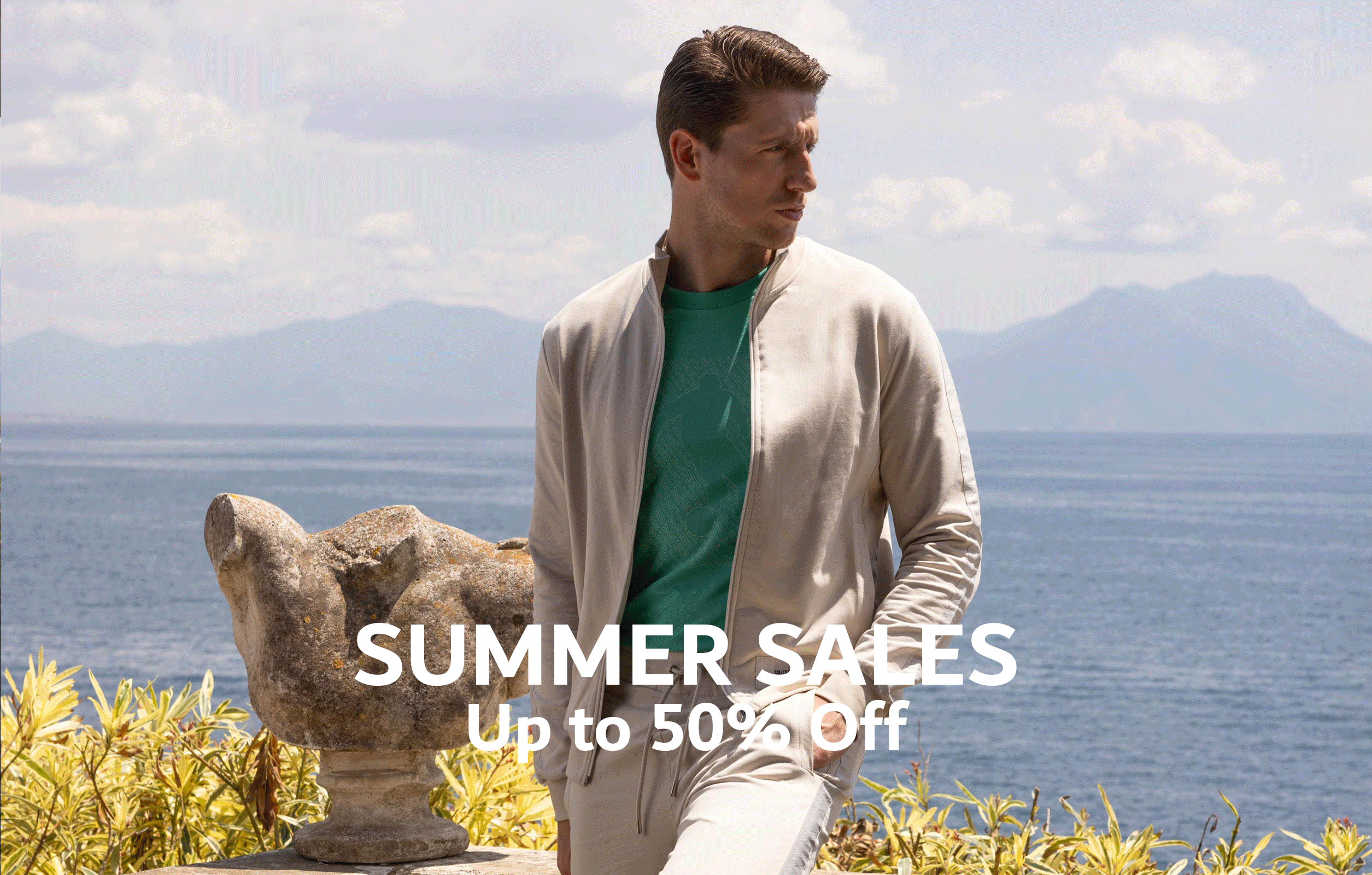 SUMMER SALE