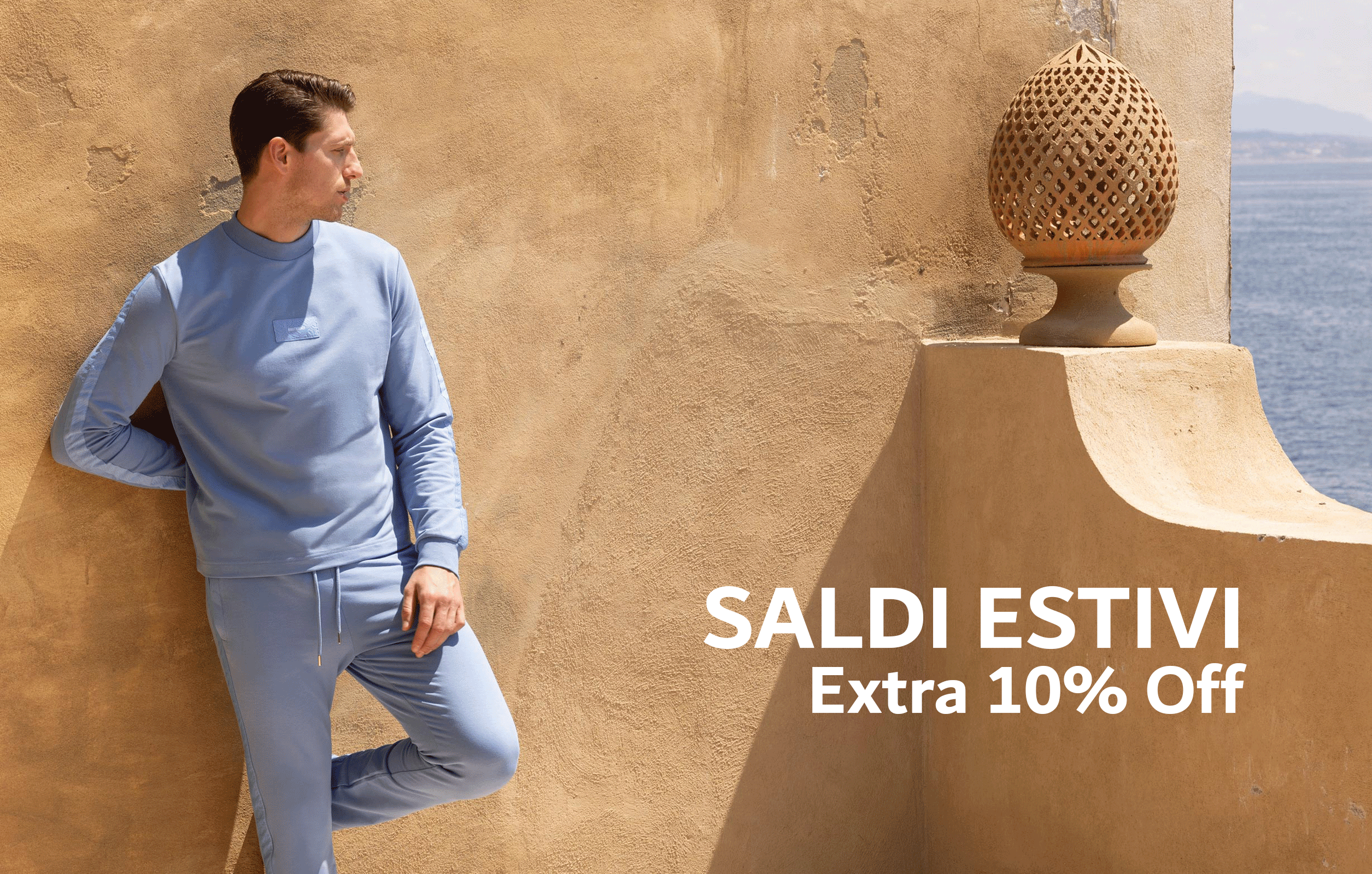 SALDI ESTIVI