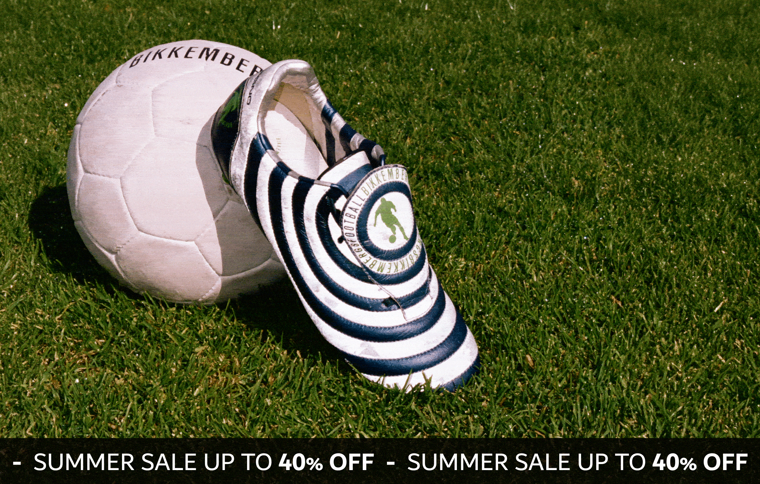 SUMMER SALE