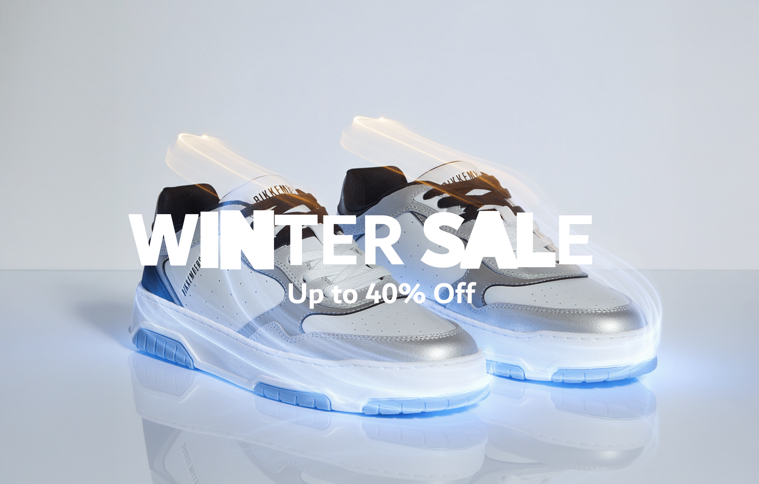 WINTER SALE