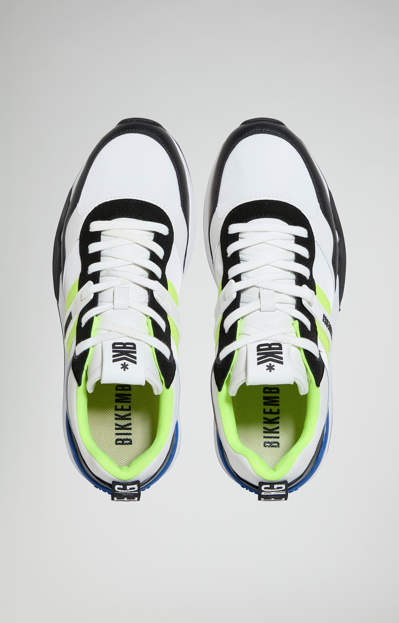 Bikkembergs Men Shoes Mbm 235 845 9