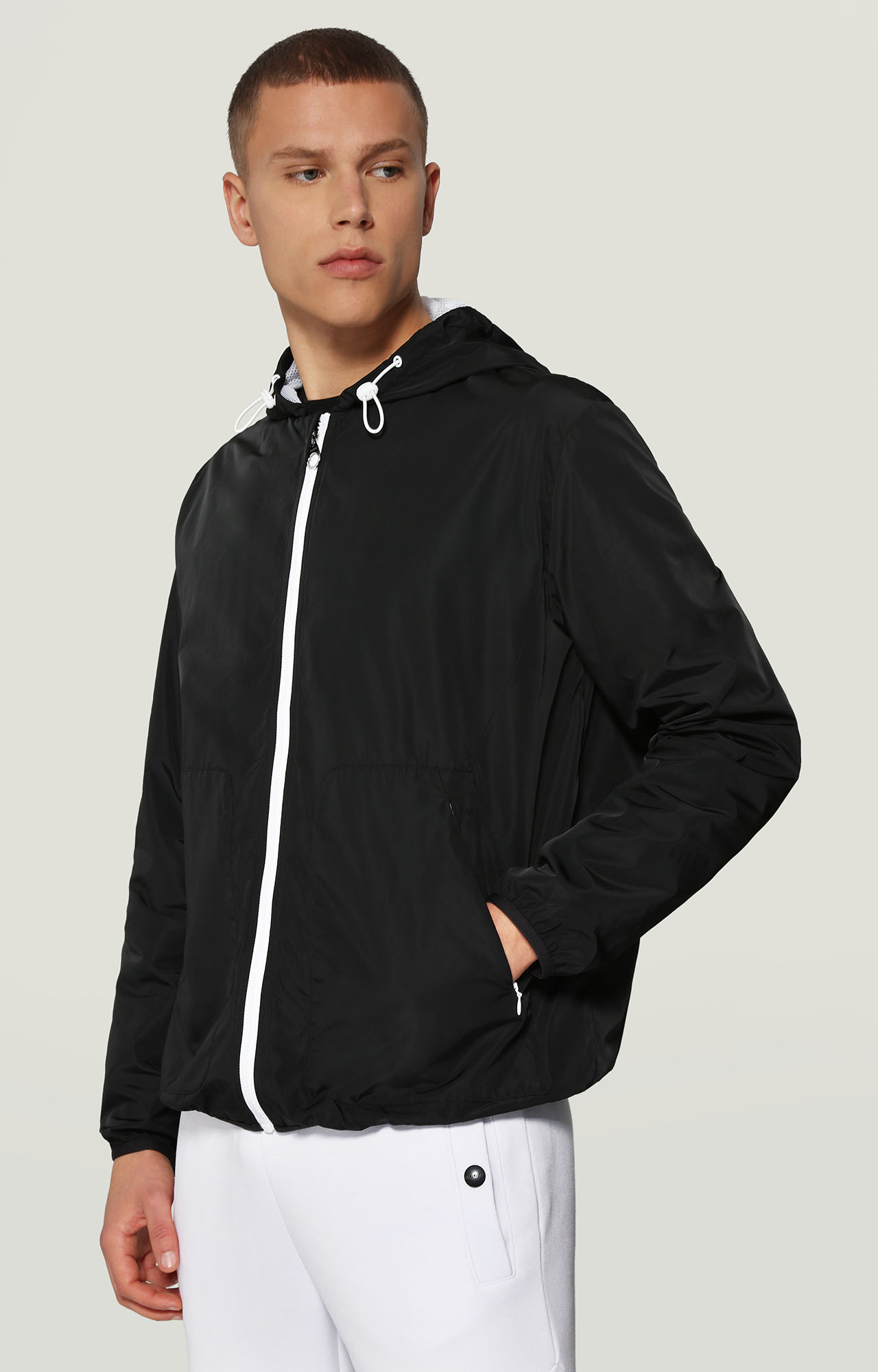 ブルゾン dimitriblack VLAD DLayer Double Layer Windbreaker Jacket Bla MUSINSA | DIMITRI BLACK VLAD D-Layer™ Double Layer