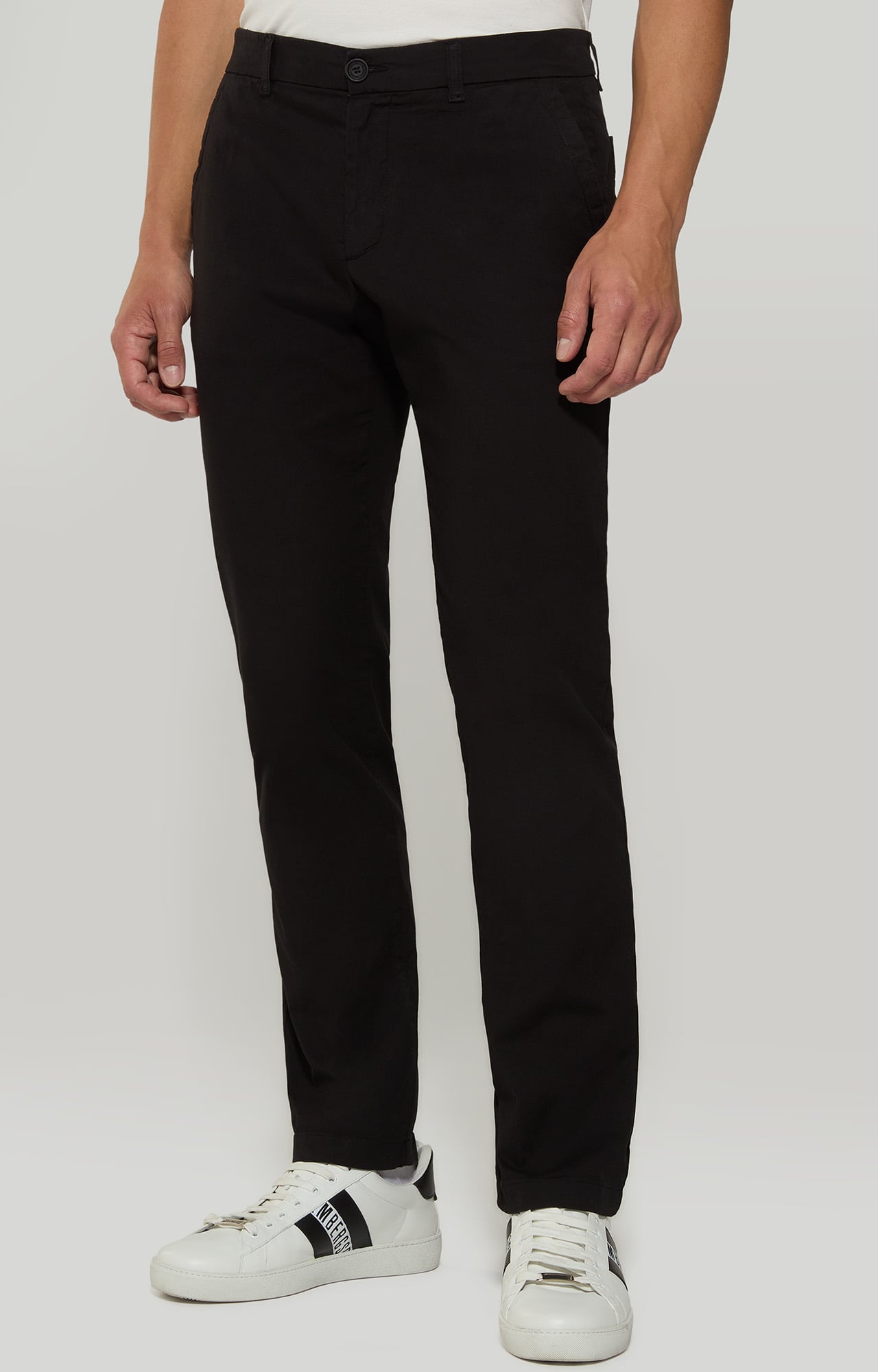Bikkembergs Active Pants Mbm 344 515 0 main image 0