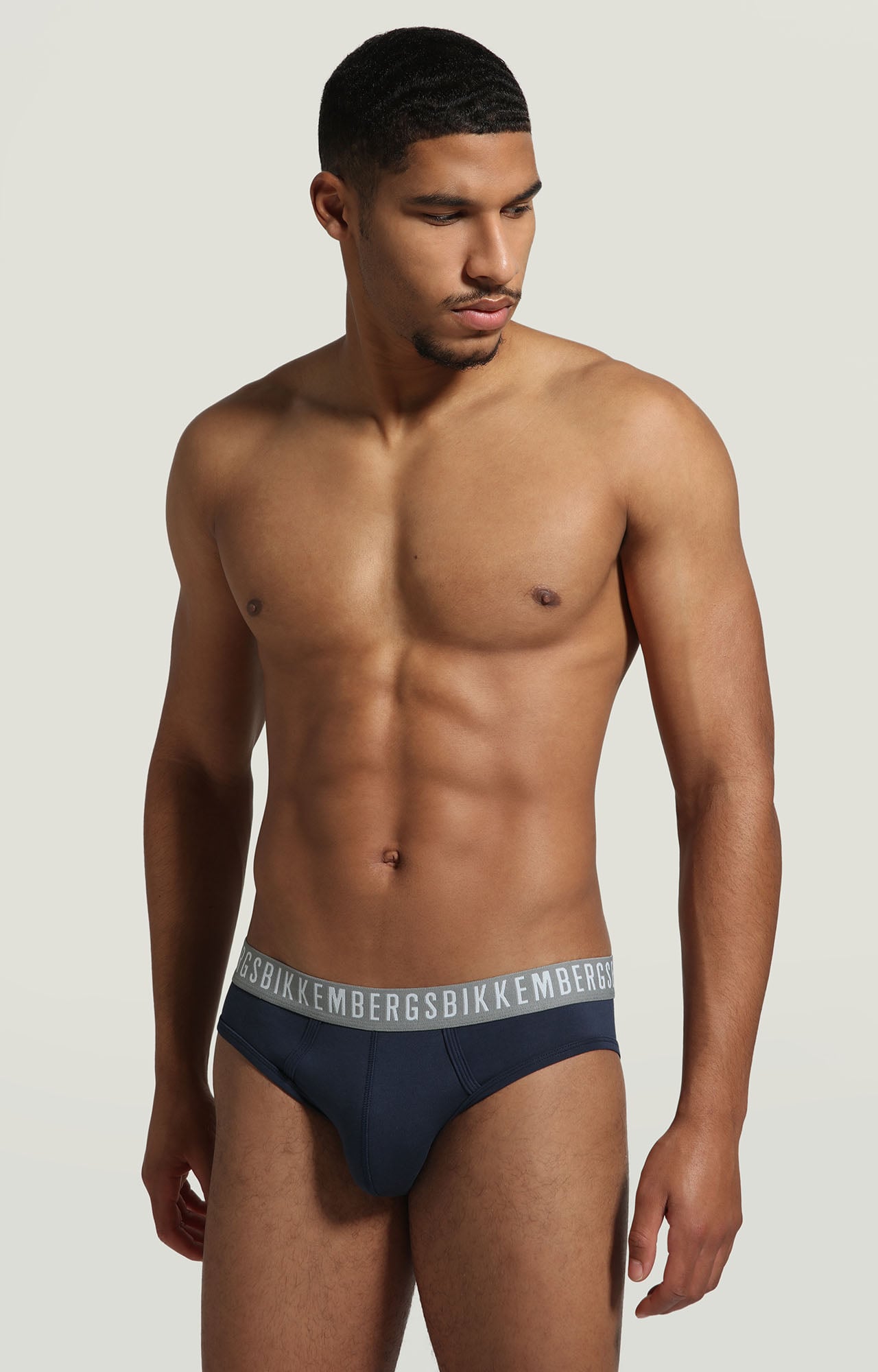Triumph 2-PACK - Slip - white/bianco