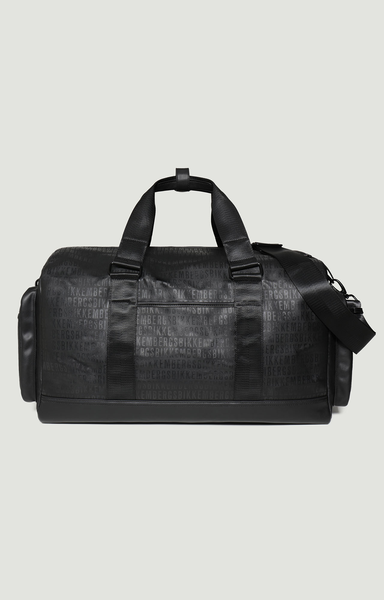 duffle briefcase