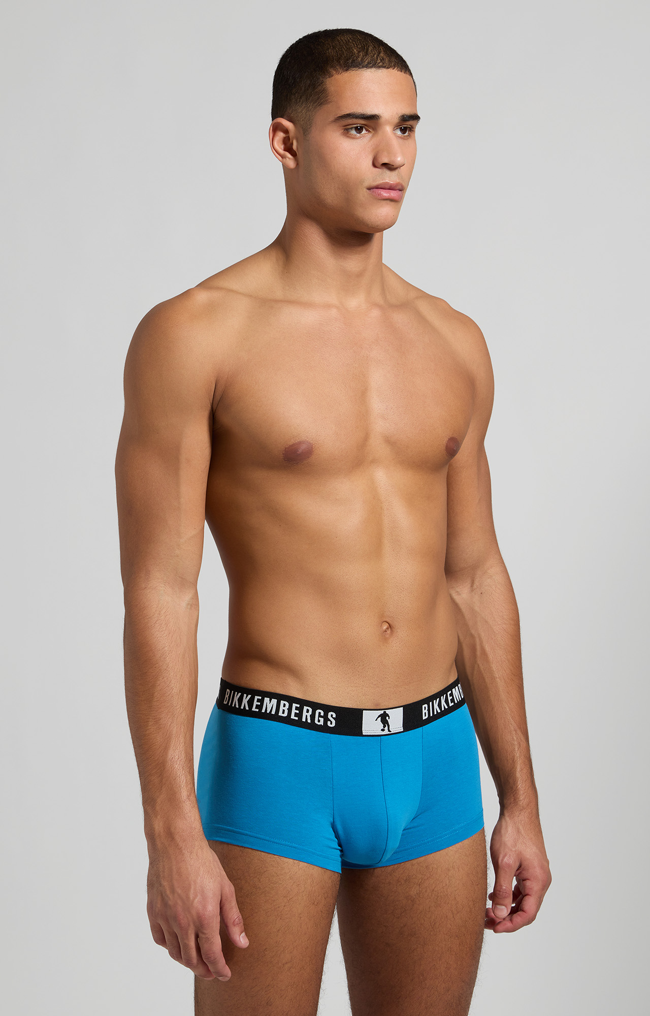 6-Pack men's boxers | Bikkembergs