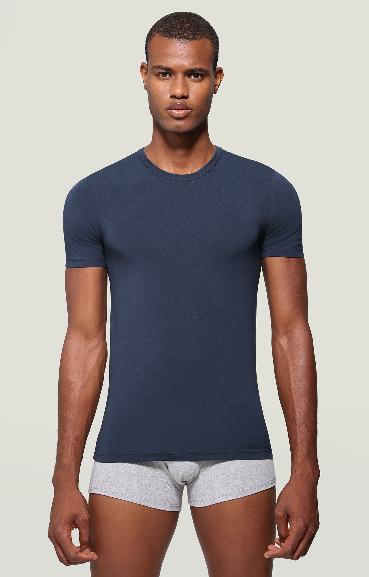 maglietta intima uomo tezenis