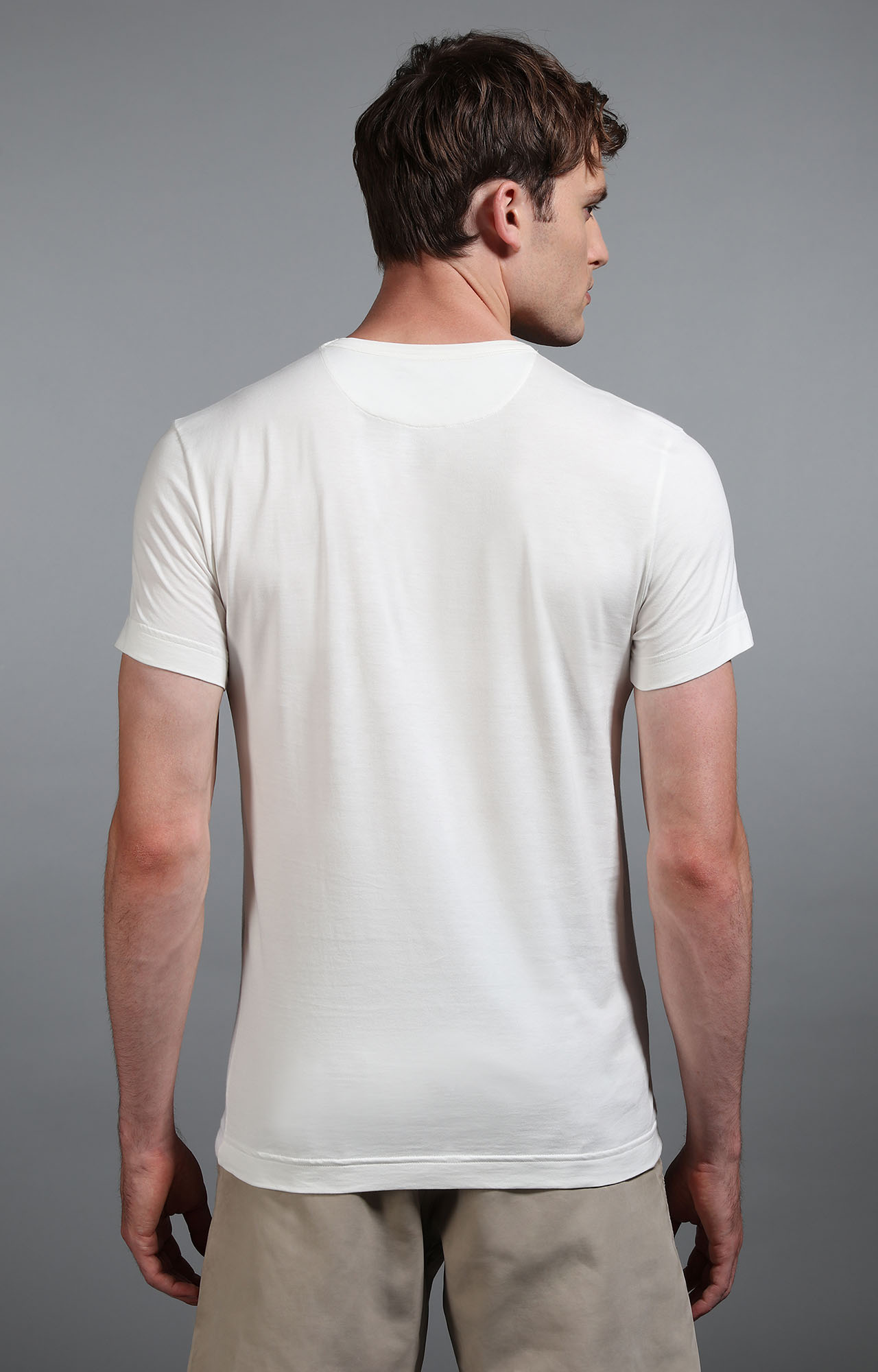 T-Shirt BuXsbaum Uomo, Evolution Of Tennis, Nero/Bianco, Taglia XL. Maglia In Cotone Regular Fit, Stampa Di Qualità, Unisex. - 3