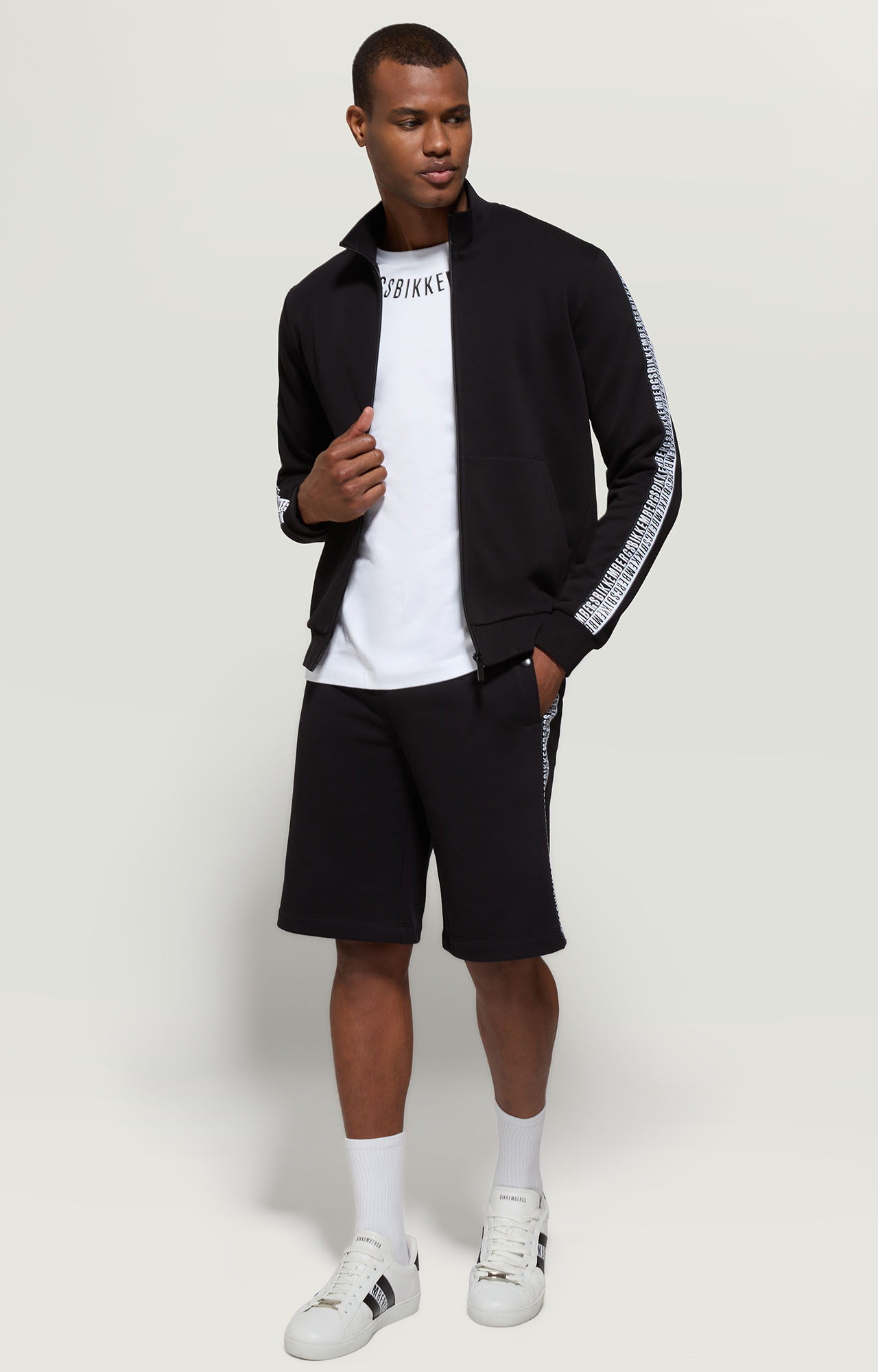 Bermuda Pantaloncini In Tuta Pantaloncini Corti Bermuda Tuta Uomo