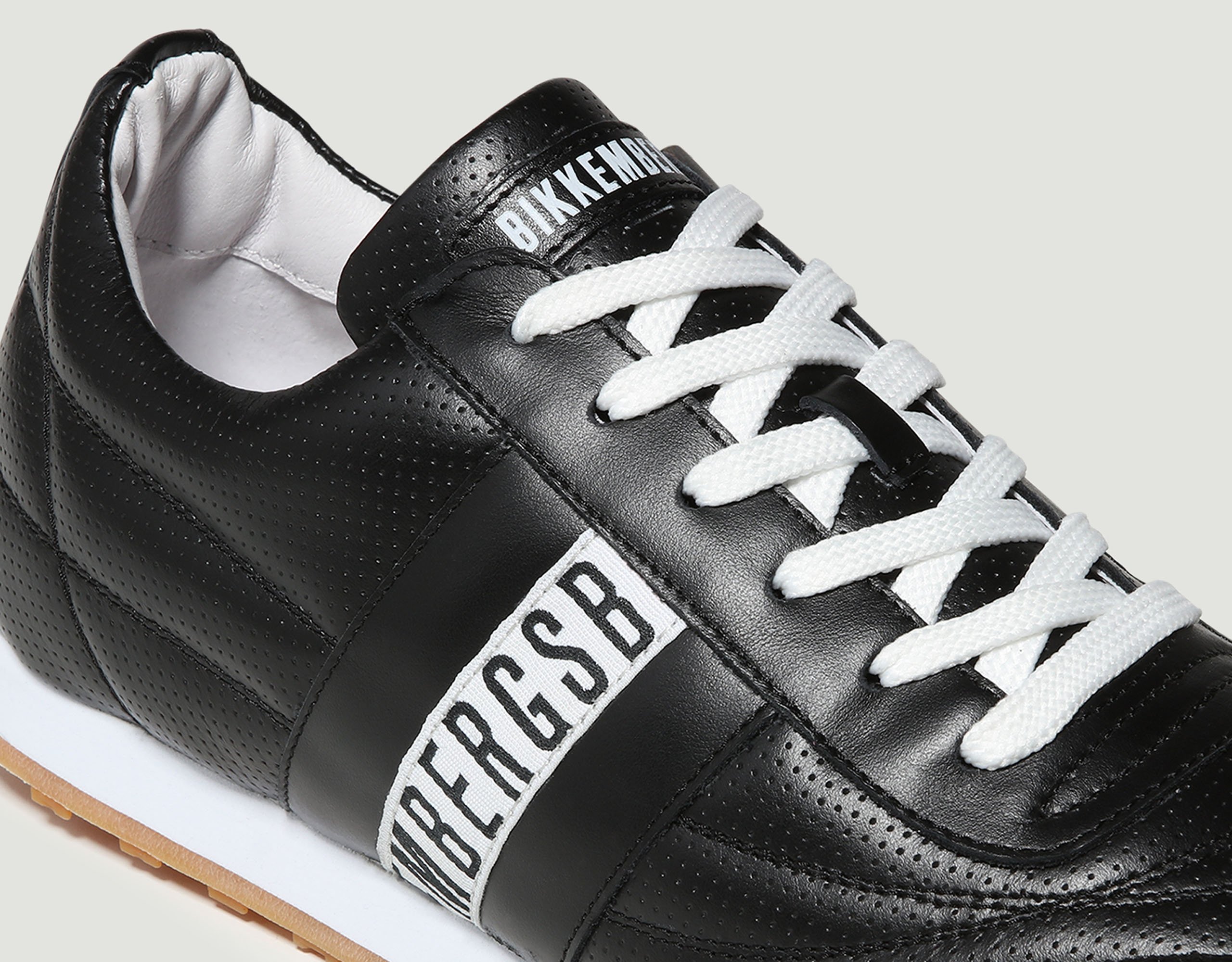 Soccer men's sneakers | Bikkembergs