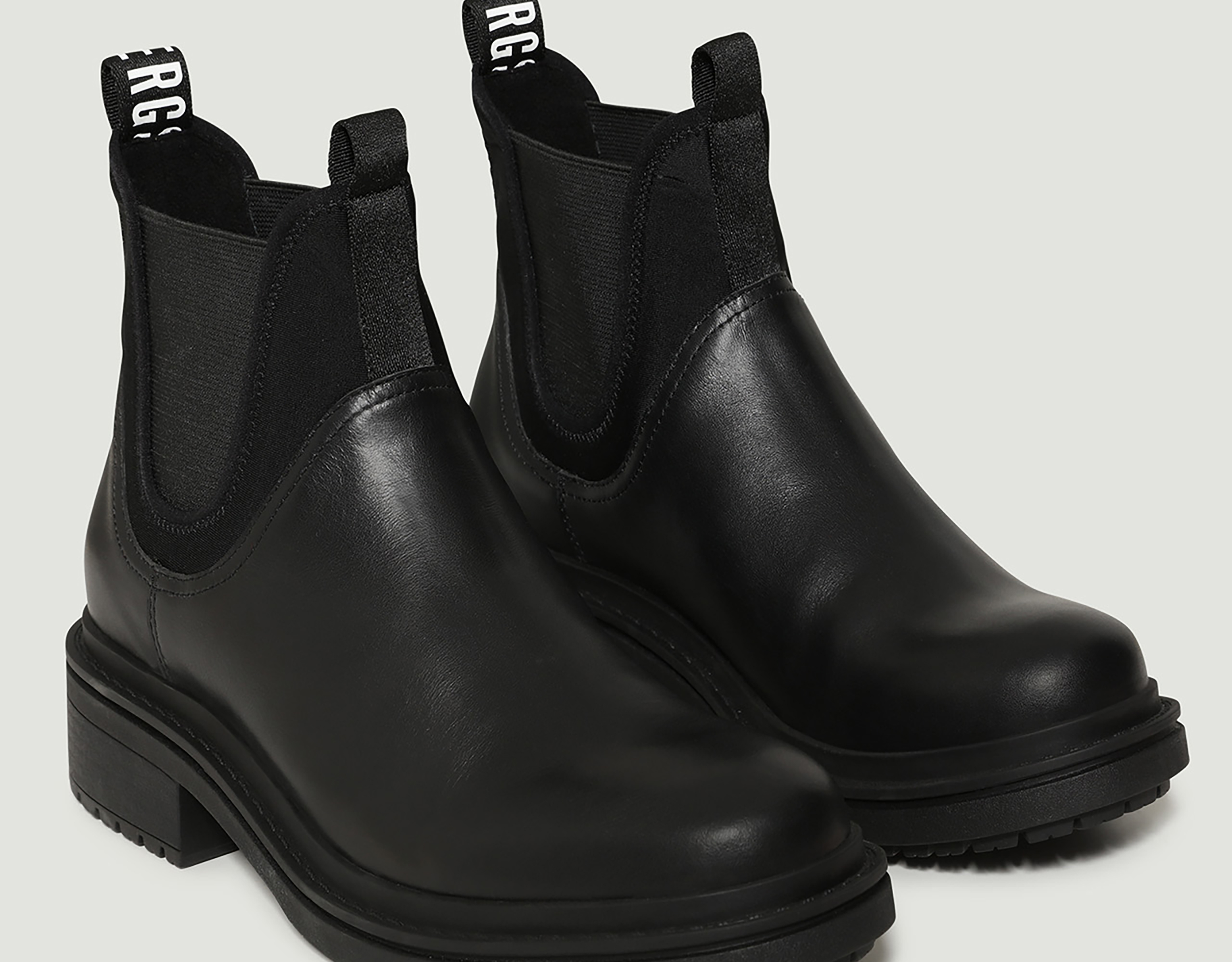 Boots chelsea ABOUT YOU Donna Scarpe Stivali Stivaletti 