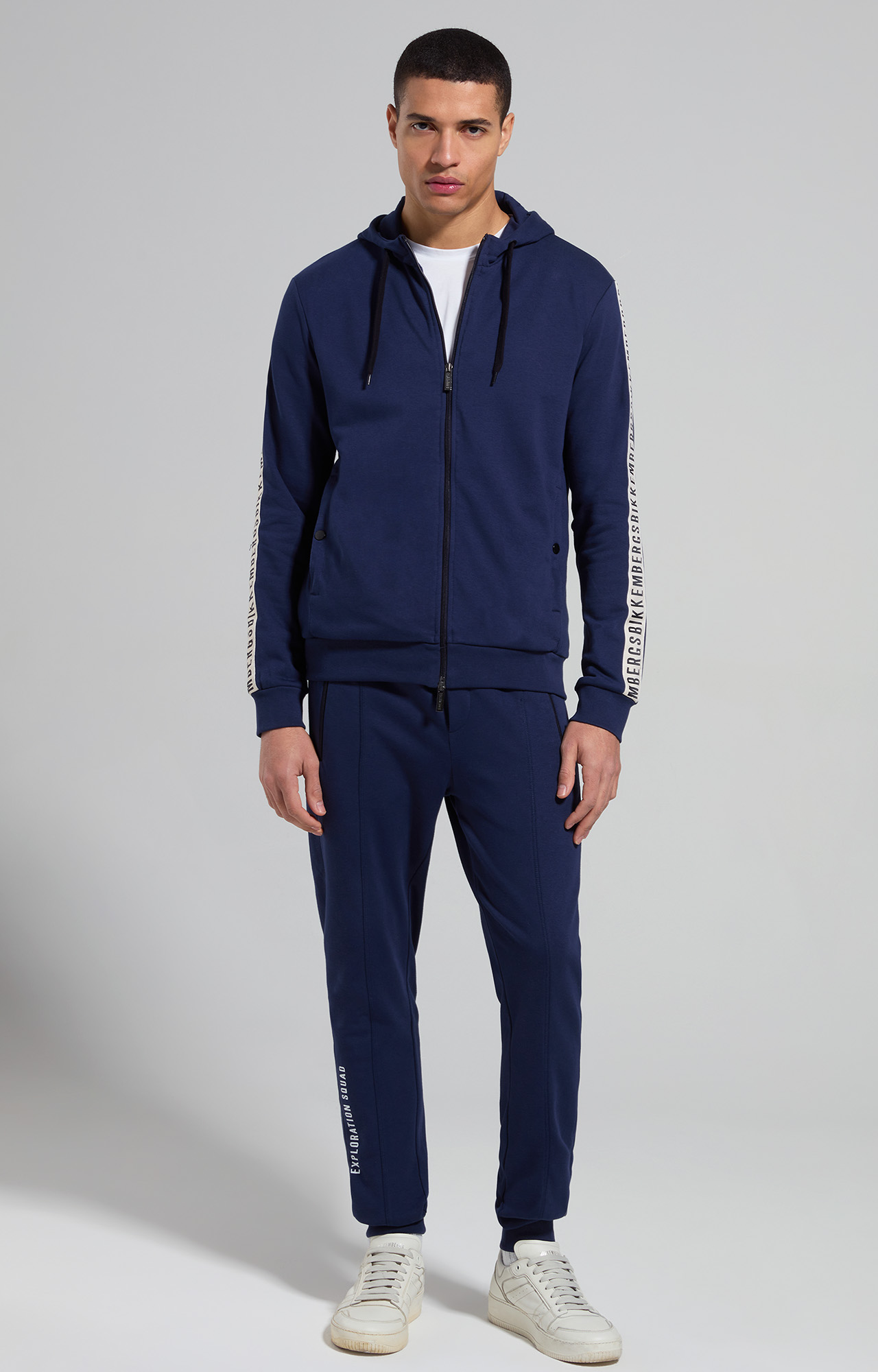 Men's hoodie | Bikkembergs