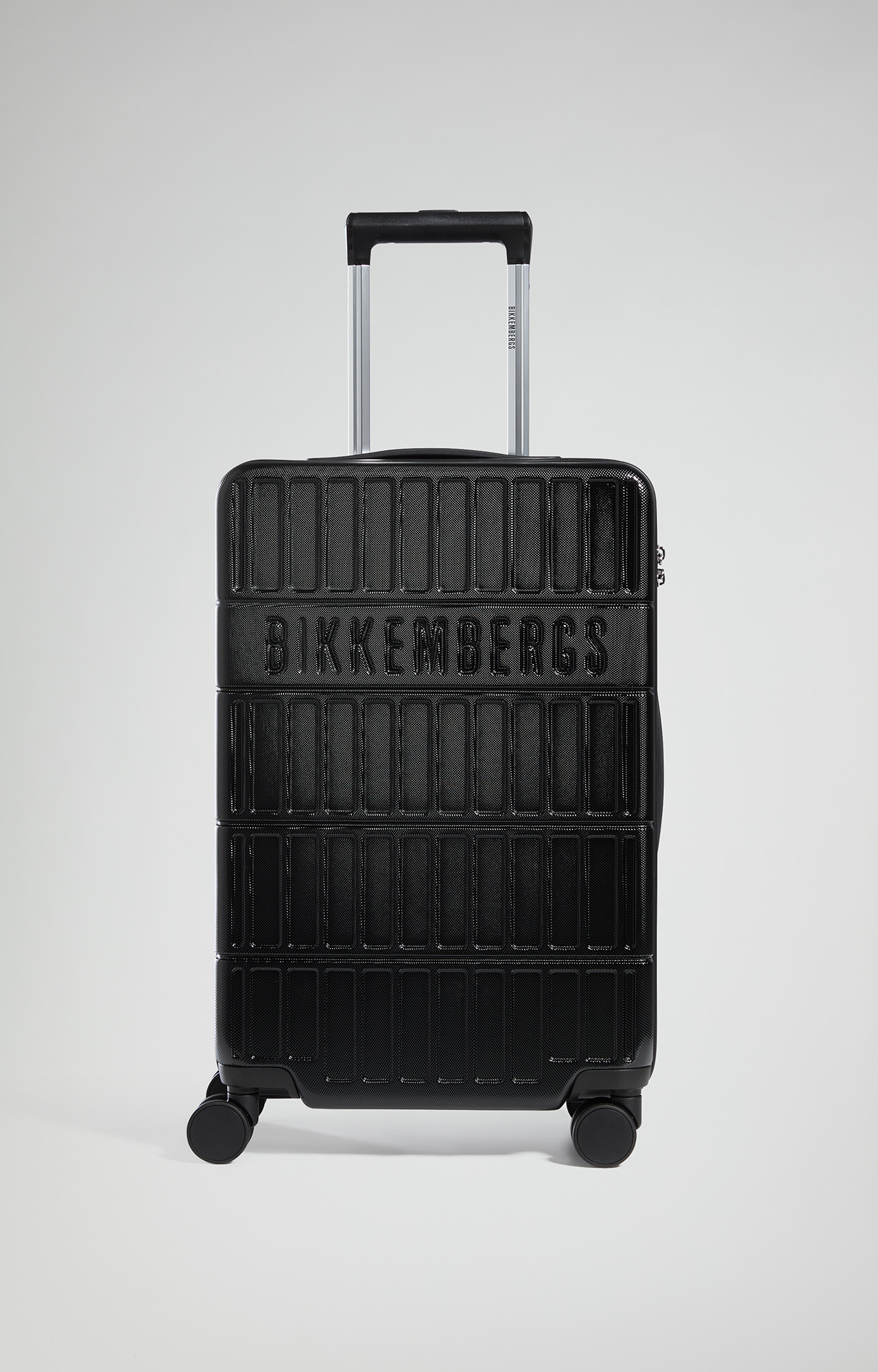 Trolley uomo grande Bikkembergs