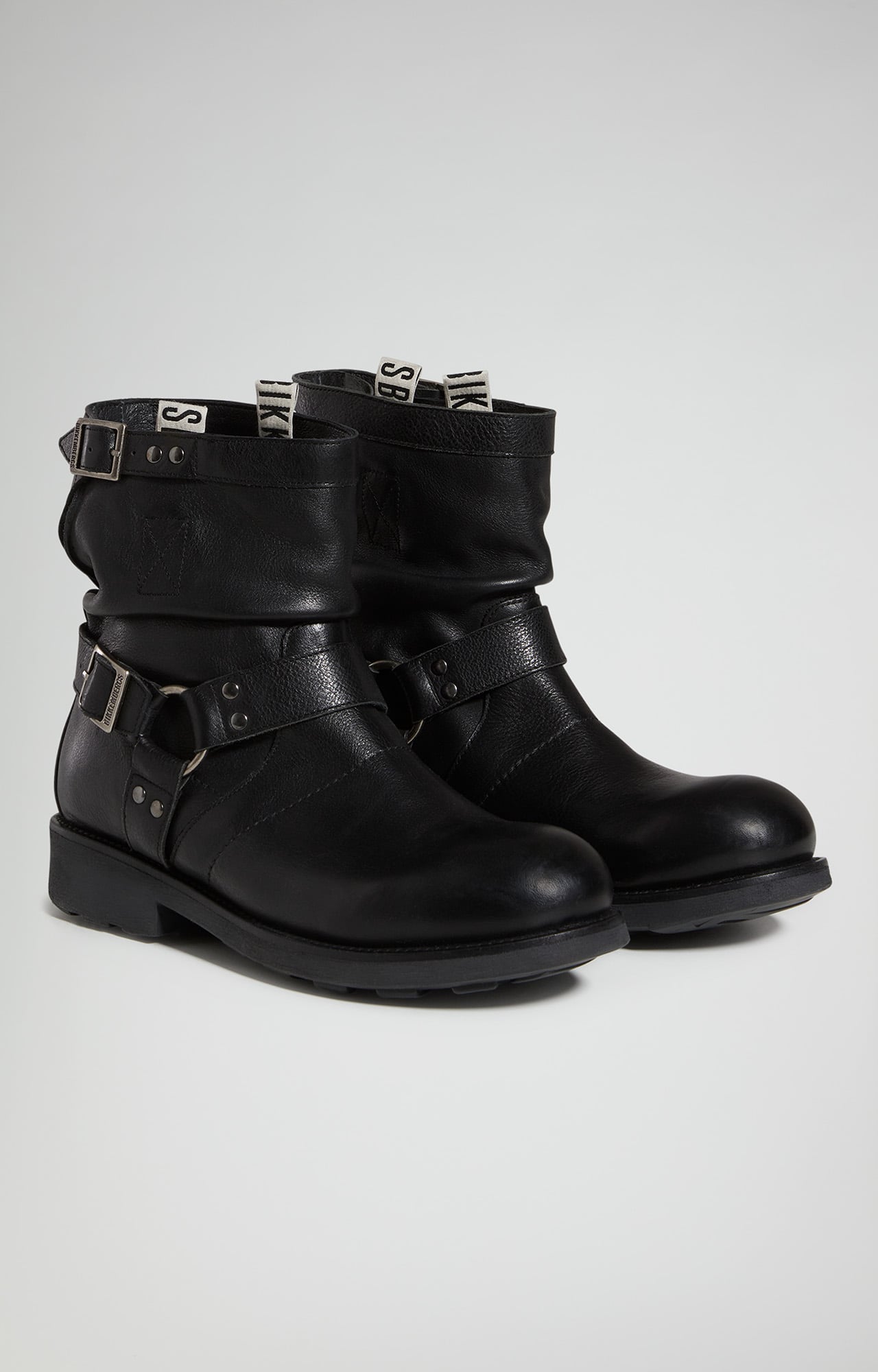 Bikkembergs ブーツ 25229226CPA.1.H1.jpg
