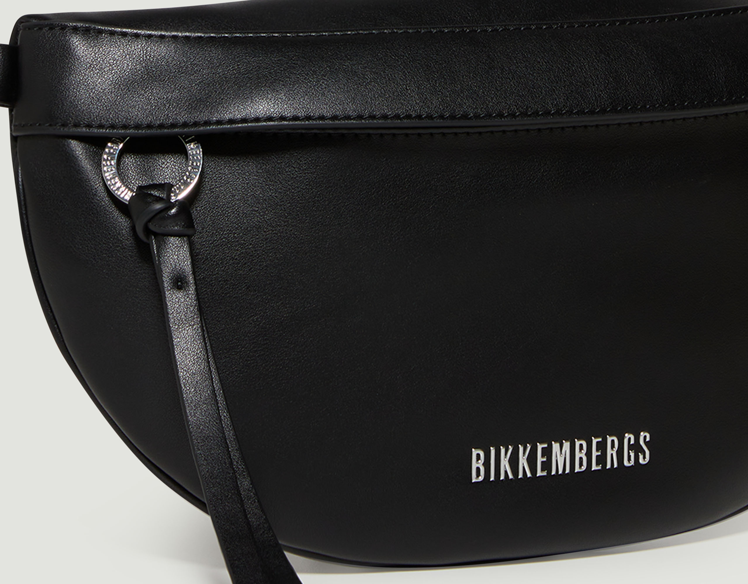 Women's saddle bag BKK Star Bikkembergs