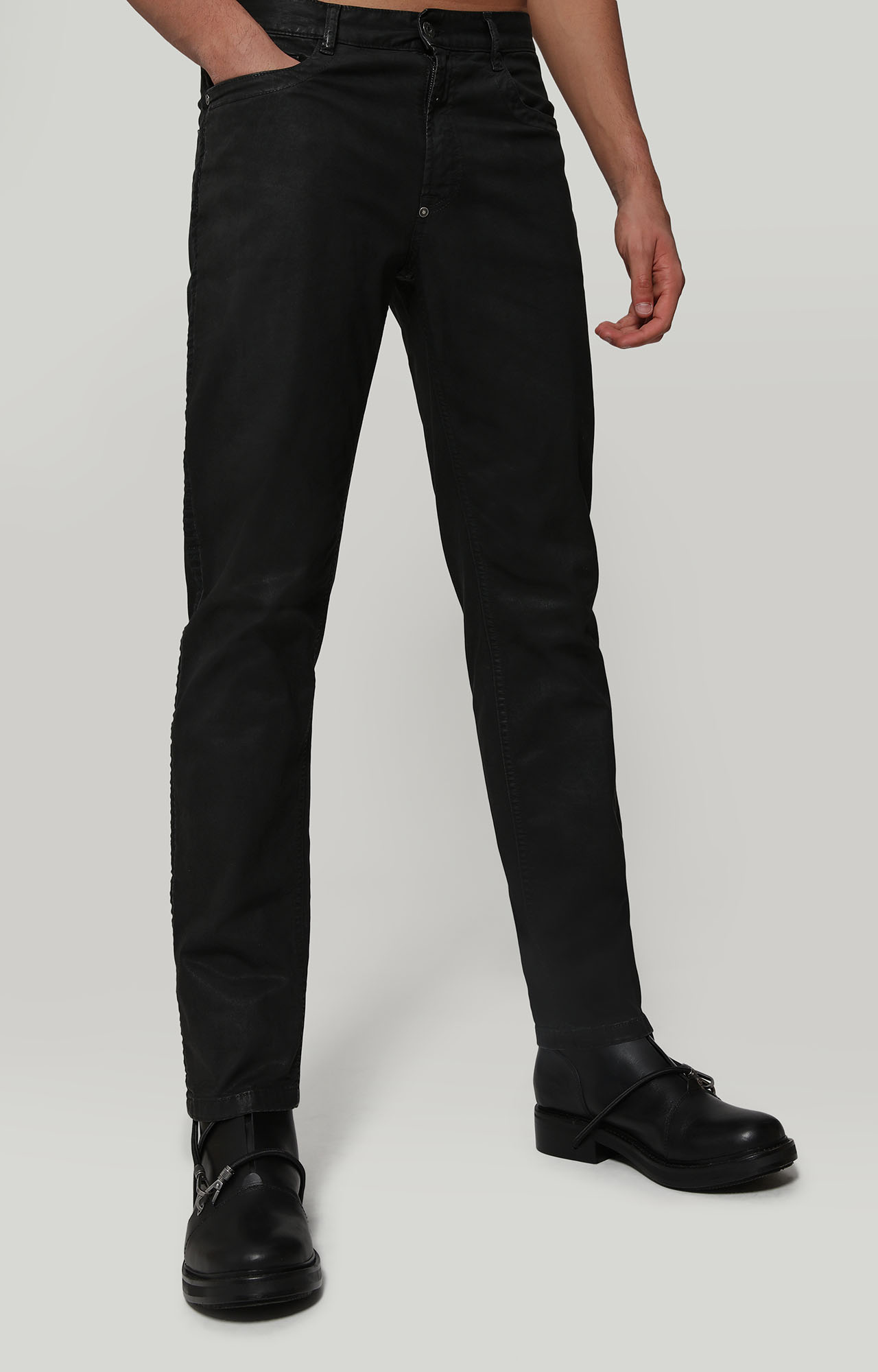5 pocket trousers Clearance
