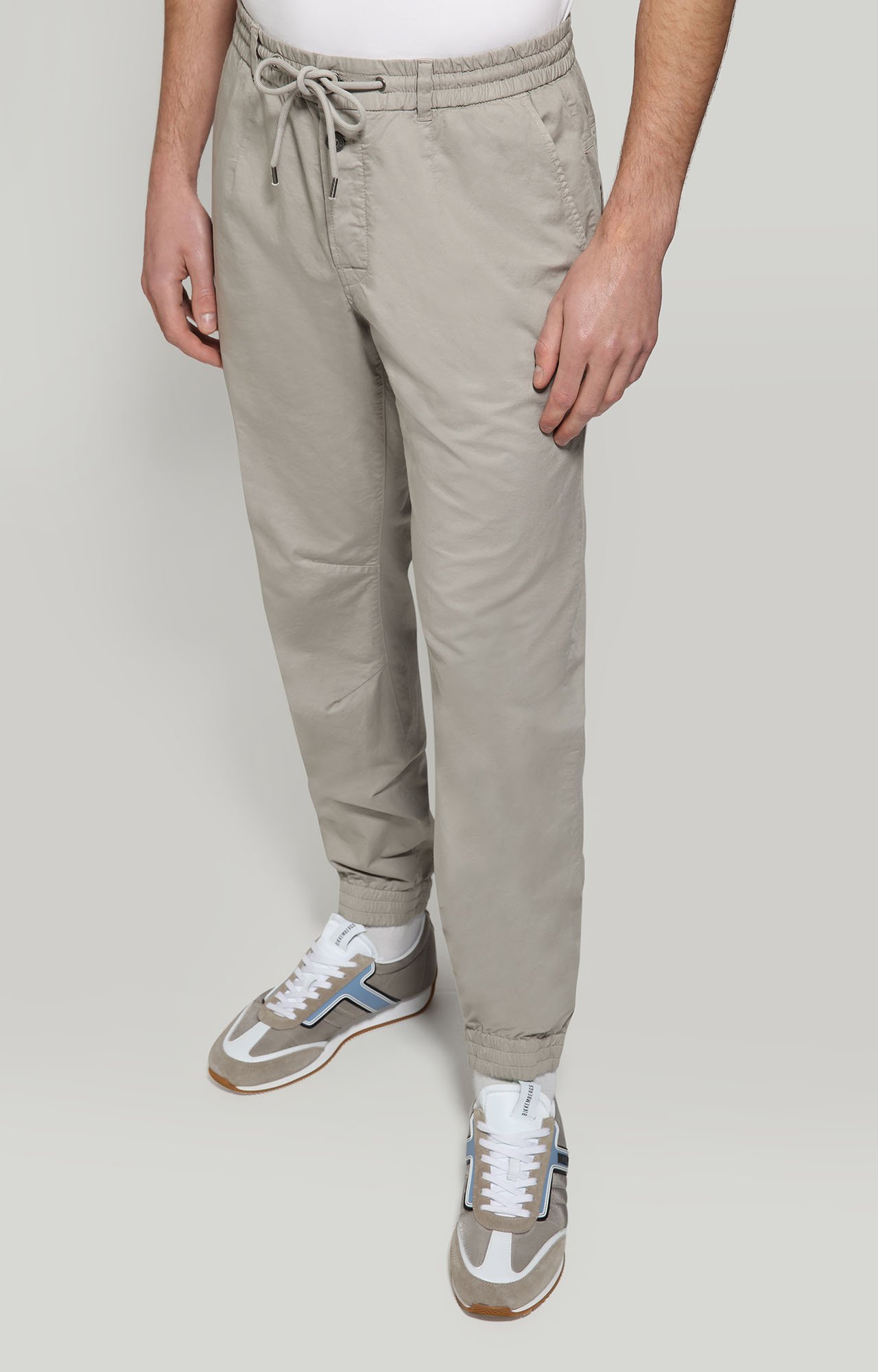 パンツ DIRK BIKKEMBERGS Bontage Denim Pants Men's Jeans slim fit, regular fit & denim shorts | Bikkembergs