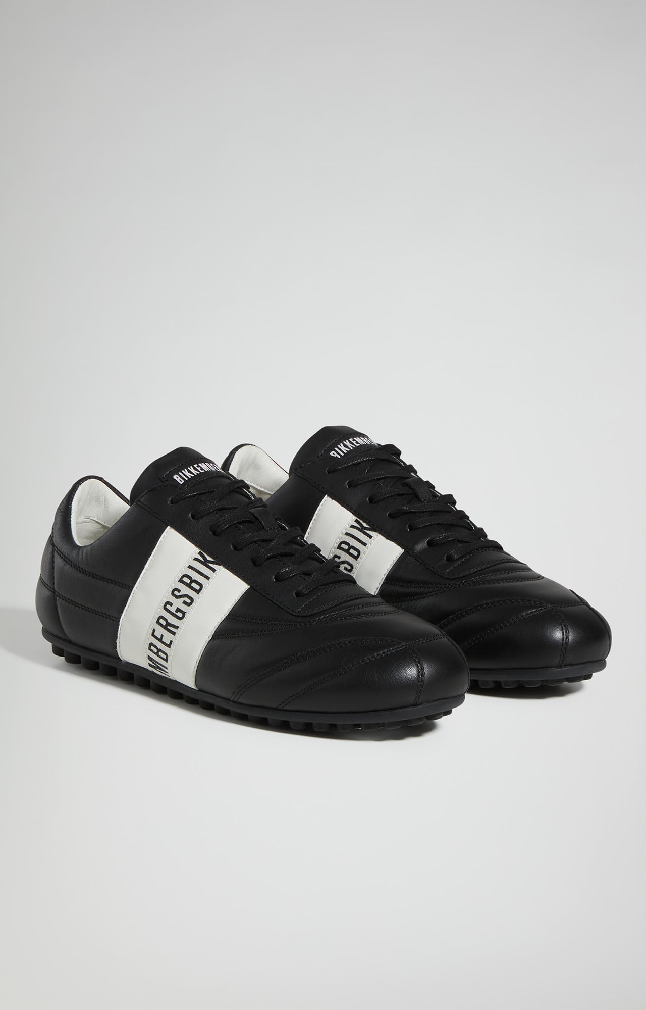 Men's Soccer sneakers - BLACK | Bikkembergs