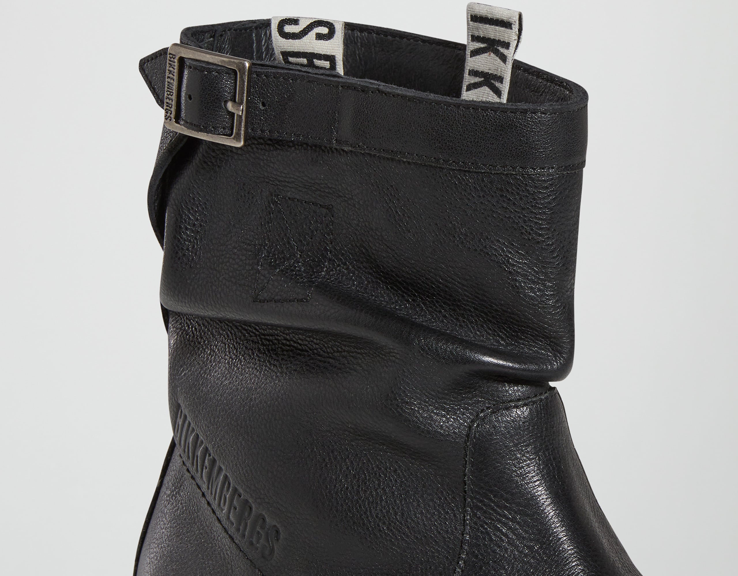 Ankle Boots for Men in Suede - Vintage | Bikkembergs