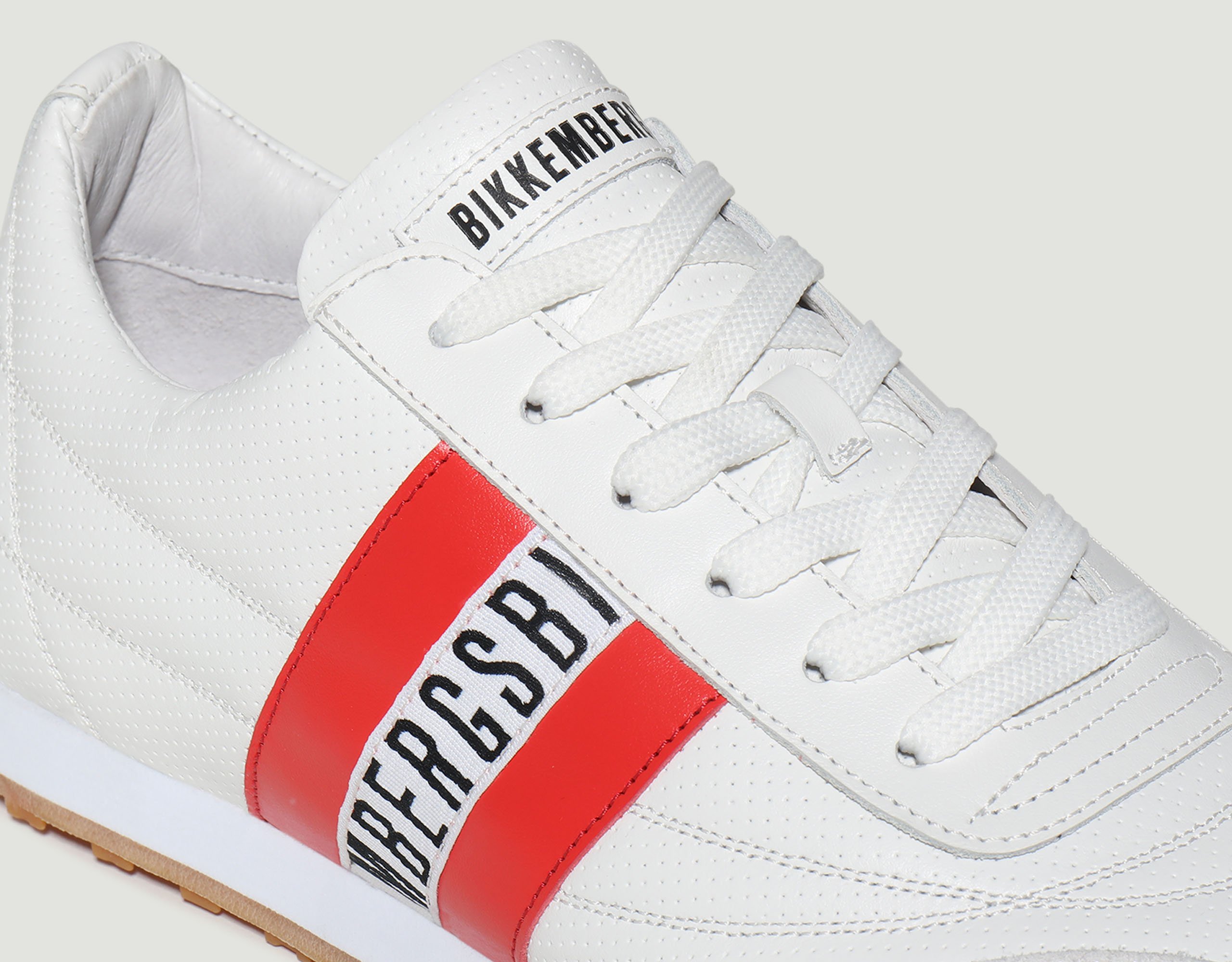 MEN'S SNEAKERS SOCCER | Bikkembergs