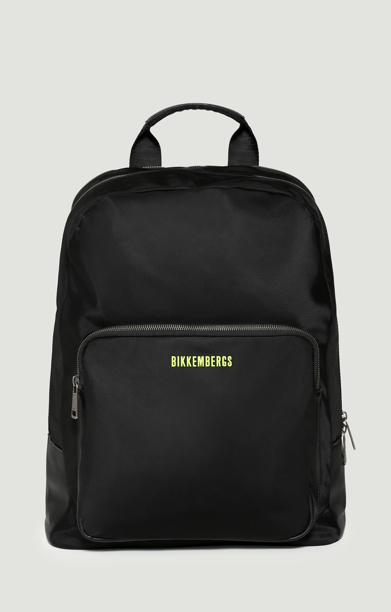 next leather backpack