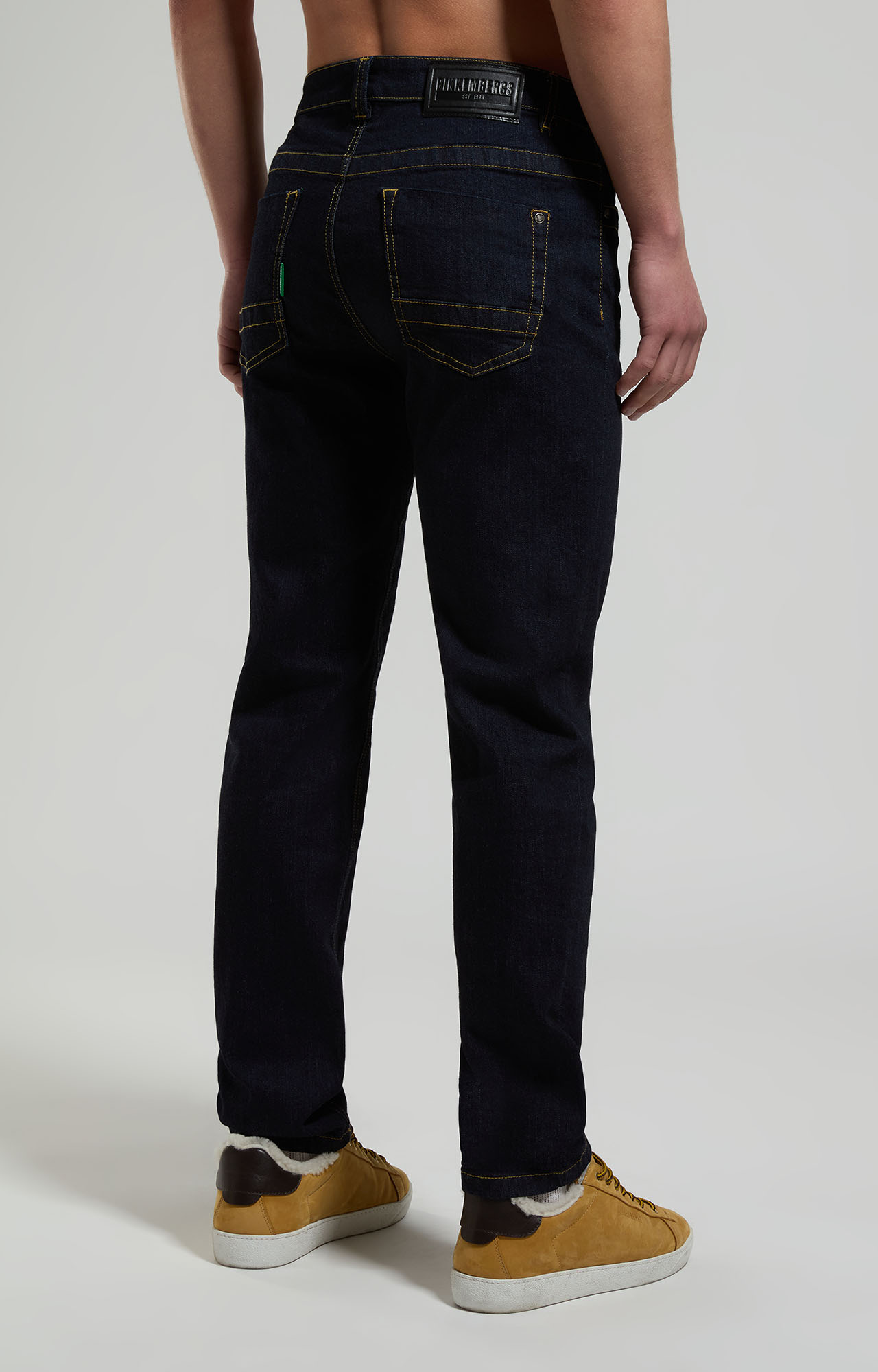 Men's jeans | Bikkembergs