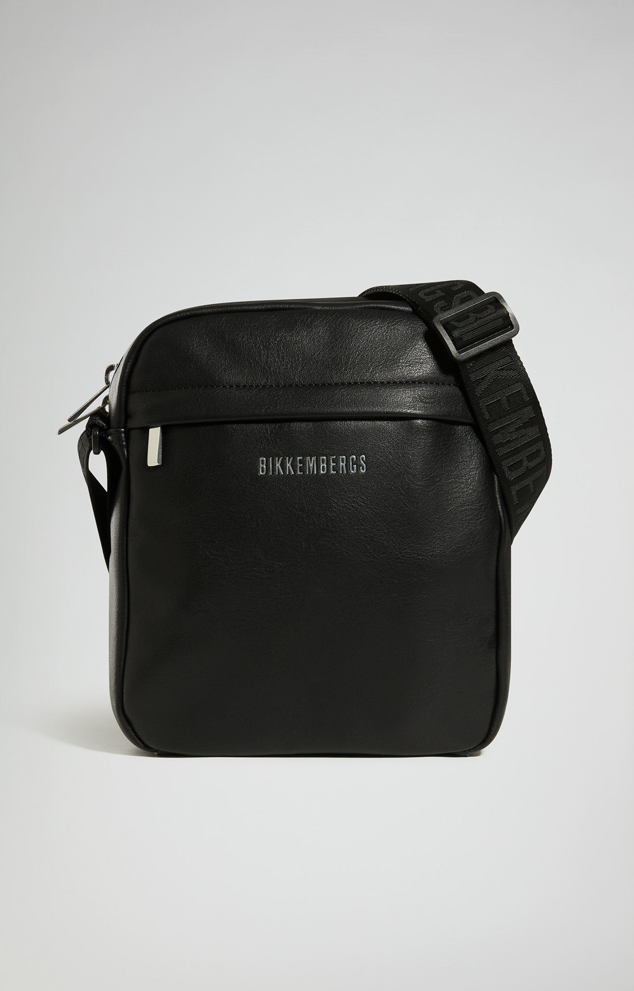 DIRK BIKKEMBERGS 黒 鞄 DIRK BIKKEMBERGS black leather tote bag – Vintage Carwen