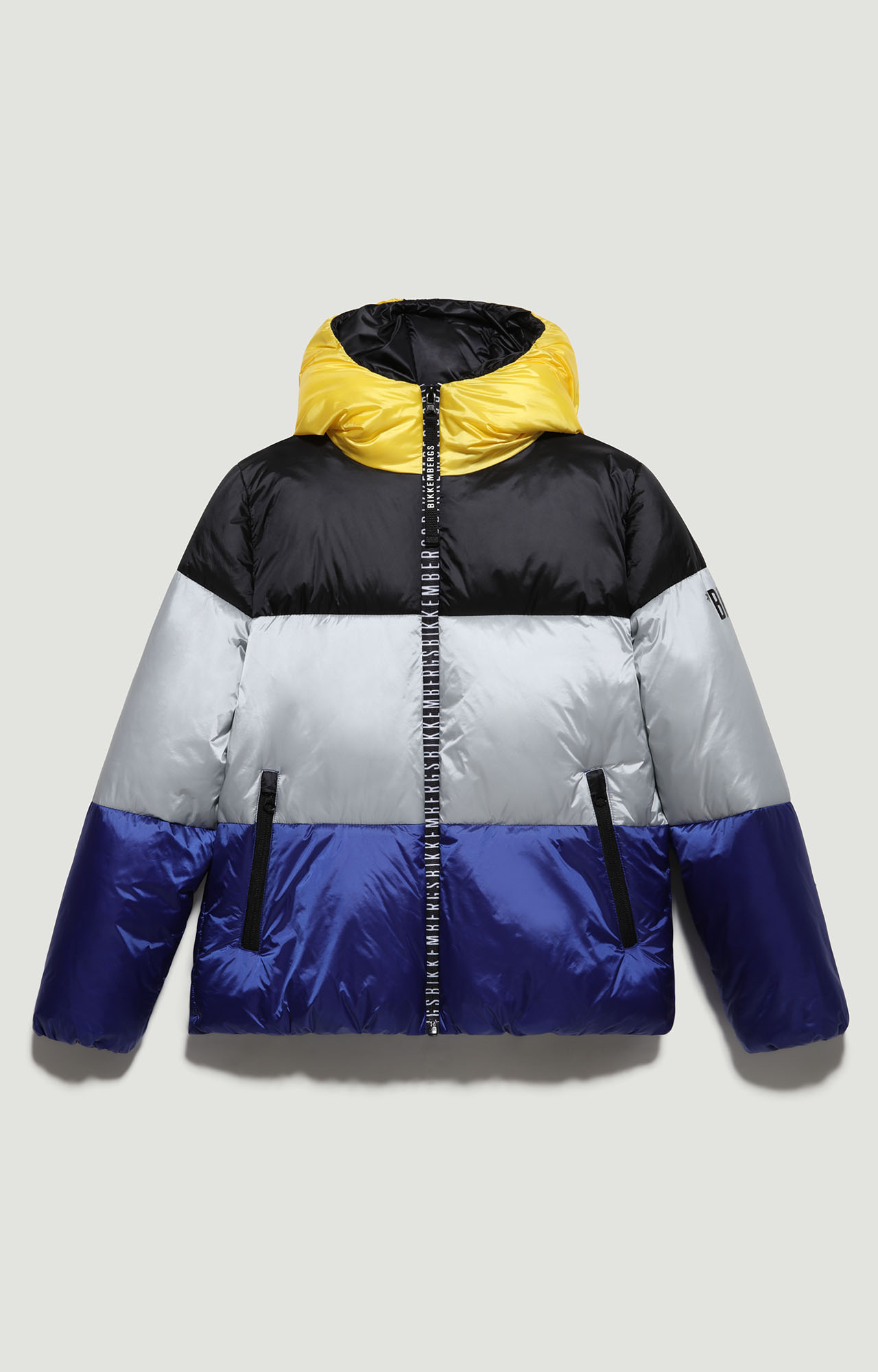 childrens puffer jackets