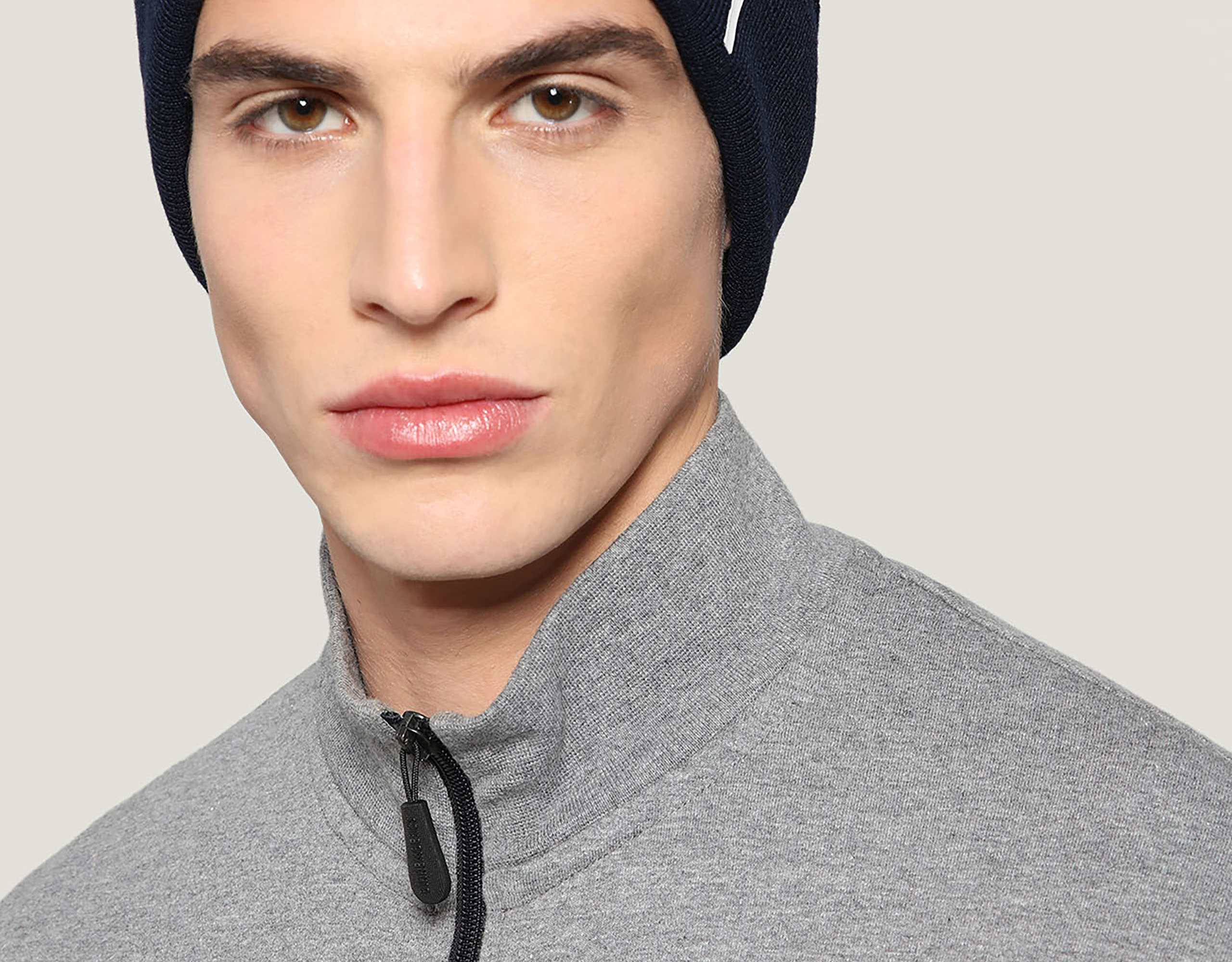 CAPPELLI, NAVY LOGO WHITE, hi-res-1