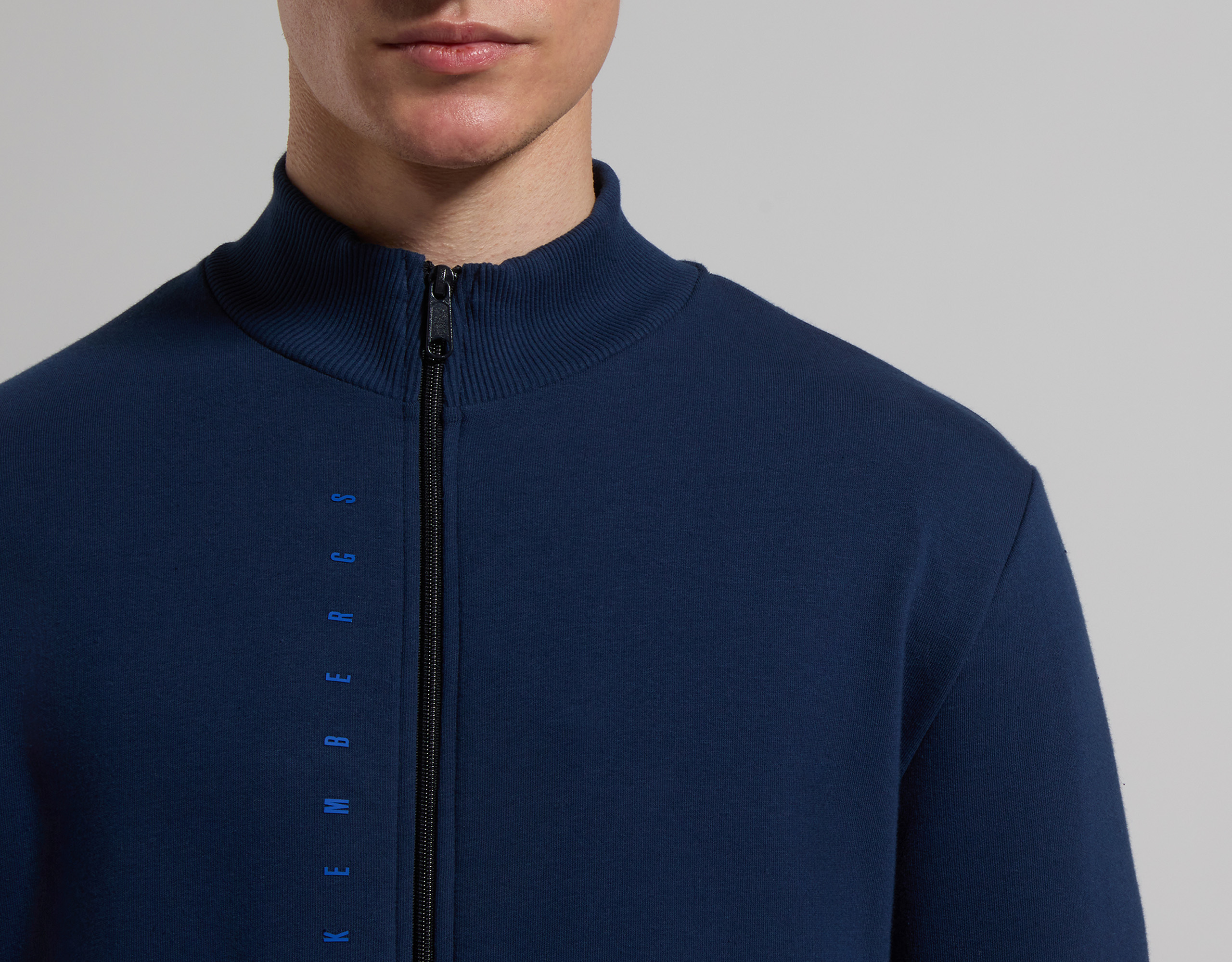 GIACCA FELPA, BLACK IRIS, hi-res-1