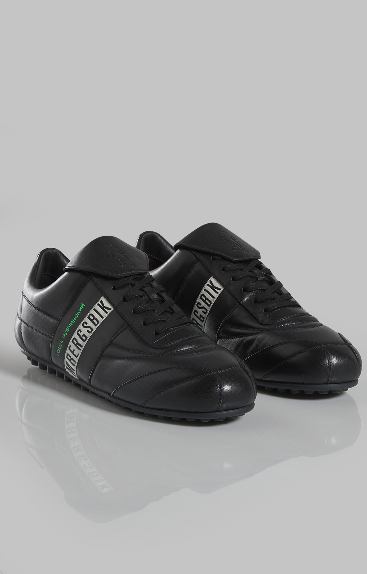Soccer Bikkembergs | Bikkembergs