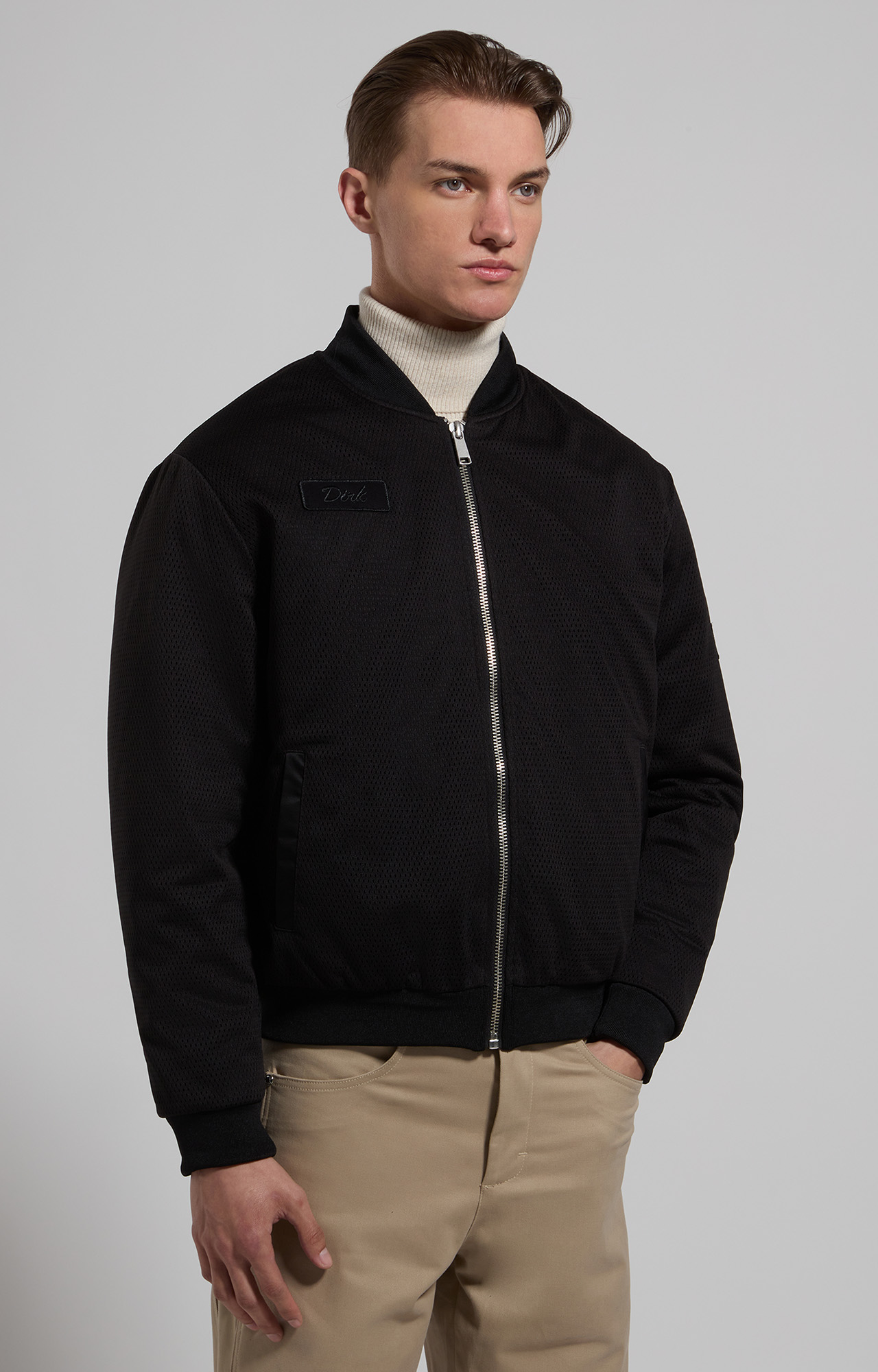 Capispalla Uomo eleganti e casual | Sisley
