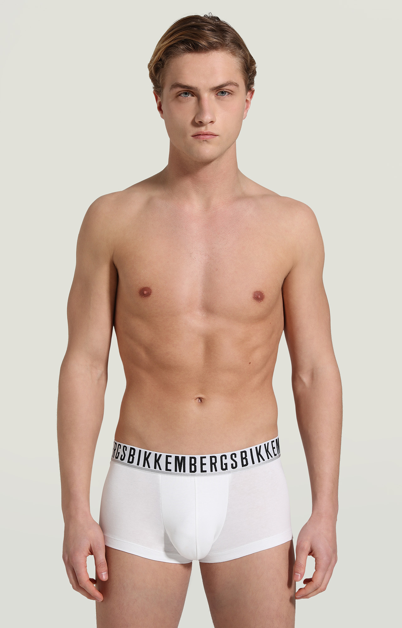 boxer burberry